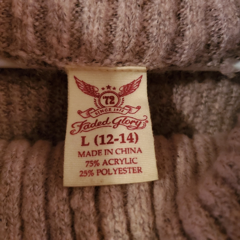 Sweater - Picture 3 of 3